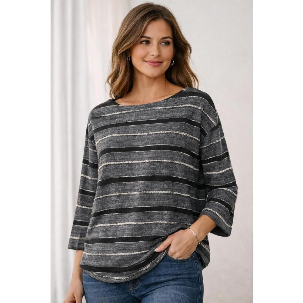 Purejill — Blouse | GUC · Sz M